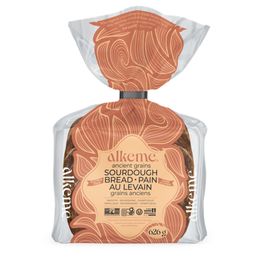 Alkeme Foods Ancient Grains Sourdough GF