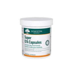Genestra Super EFA Capsules