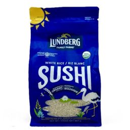 Lundberg Sushi Rice