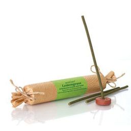 Maroma Incense - Lemongrass Bambooless