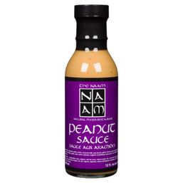 The Naam Peanut Sauce