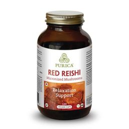 Purica Red Reishi