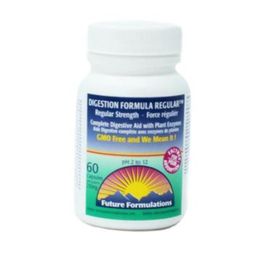 Future Formulations Digestion Formula Regular