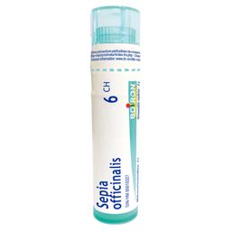 Boiron Sepia Officinalis - 6 CH