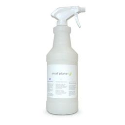 Small Planet See-Thru Cleaner