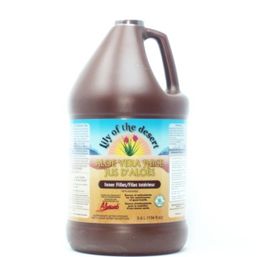 Lily of the Desert Aloe Vera Juice Inner Fillet