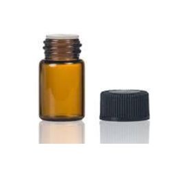 The Apothecary Glass Vial 2ml