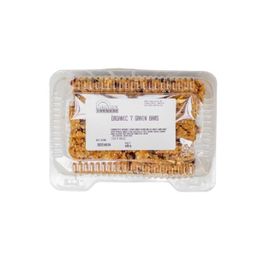 Lakeview Bakery Organic 7 Grain Bars