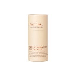 Routine The Curator - Deodorant - Stick