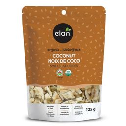 Elan Coconut Smiles Org