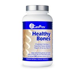 CanPrev Healthy Bones