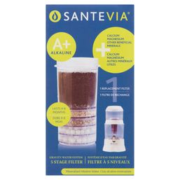 Santevia 5 Stage Filter