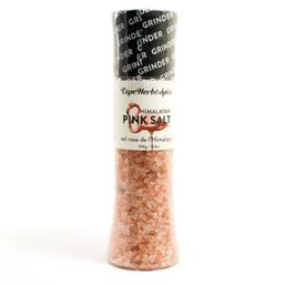 Cape Herb & Spice Himalayan Pink Salt Grinder