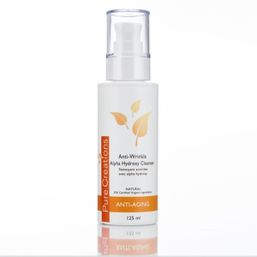 Pure Creations Anti-Wrinkle Alpha Hydroxy Cleanser