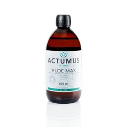 Actumus Aloe Max