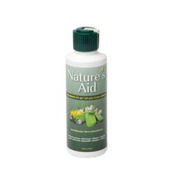 Nature's Aid All Natural Skin Gel