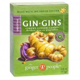 The Ginger People Gin Gins - Original