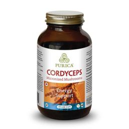 Purica Cordyceps