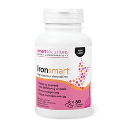 SmartSolutions IronSmart