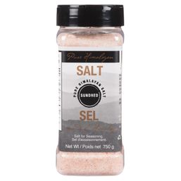 Pure Himalayan Salt Sundhed Salt - Himalayan