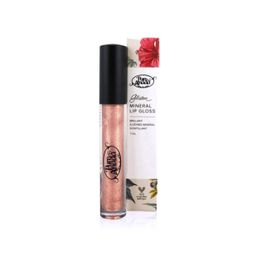 Pure Anada Glisten Lip Gloss - Morganite