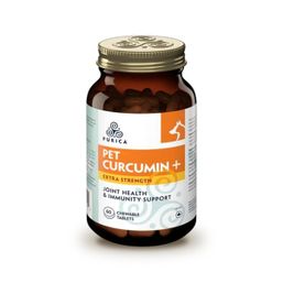 Purica Pet Curcumin Plus