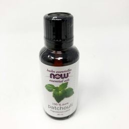 Now Patchouli Oil