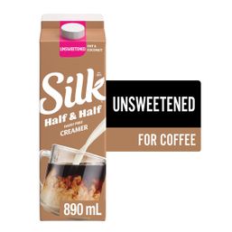 Silk Half & Half Oat-Coconut Creamer