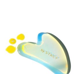 By Stacy Opal Gua Sha Stone