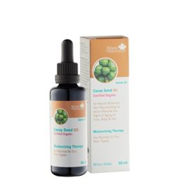 Newco Cacay Seed Oil Organic