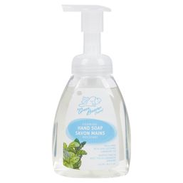 Green Beaver Foaming Hand Soap - Fresh Mint