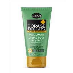 Shikai Borage Foot Cream