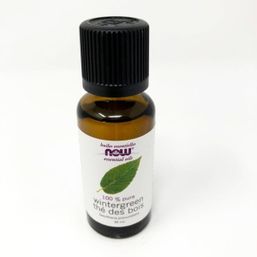 Now Wintergreen Oil