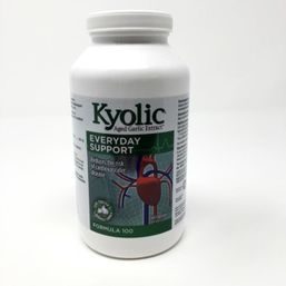Kyolic Everyday Support Formula 100