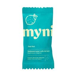 MYNI Bathroom Cleaner Zest Fest