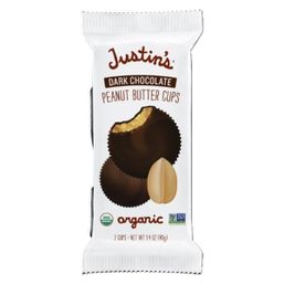 Justin's Dark Choc Peanut Butter Cups