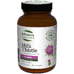 St. Francis Herb Farm Milk Thistle