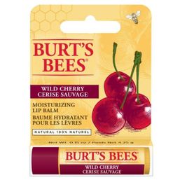 Burt's Bees Lip Balm Wild Cherry