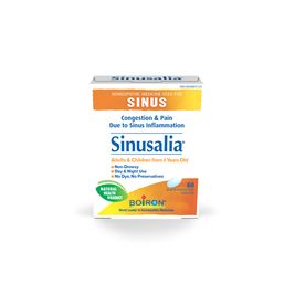 Boiron Sinusalia