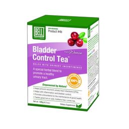 Bell Lifestyle Products #4b Bladder Control Tea For Women