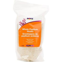 Now Psyllium Husks Whole