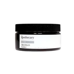 The Apothecary Mango Butter