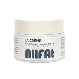 Allfat La Crème Tallow Cream