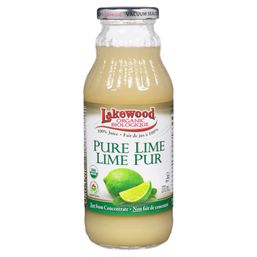 Lakewood Juice - Pure Lime