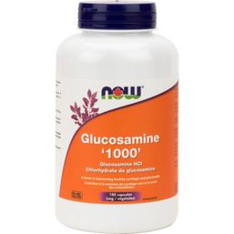 Now Glucosamine HCL '1000' - 1,000 mg