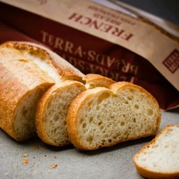 Terra Breads French Bread