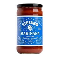 Stefano Faita Marinara Tomato Sauce