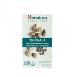 Himalaya Triphala
