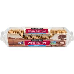 Sesmark Savory Thins - Original