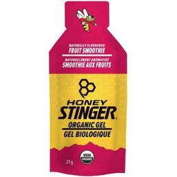 Honey Stinger Fruit Smoothie Energy Gel Organic